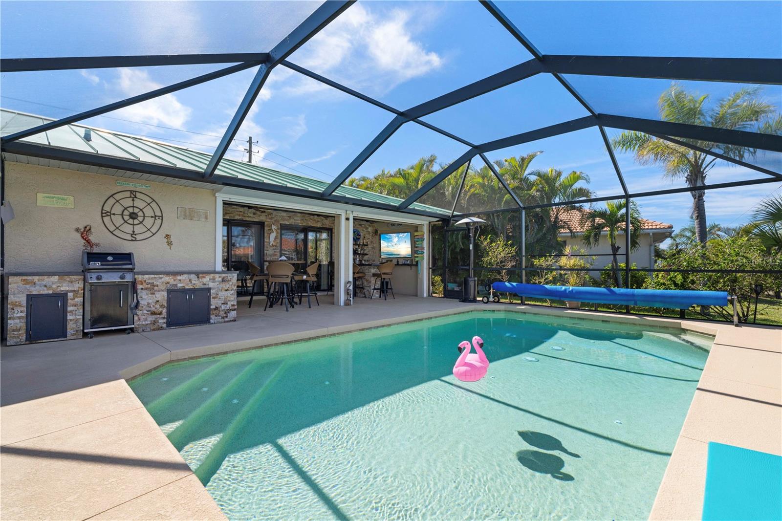 2334 MAGDALINA DR, PUNTA GORDA, FL, 33950