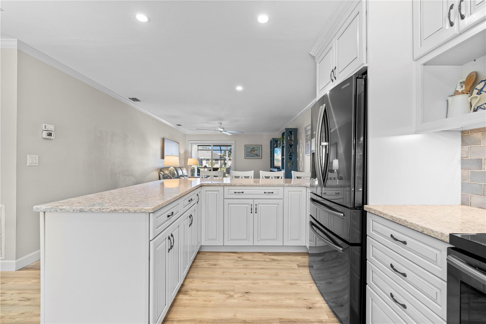 2334 MAGDALINA DR, PUNTA GORDA, FL, 33950