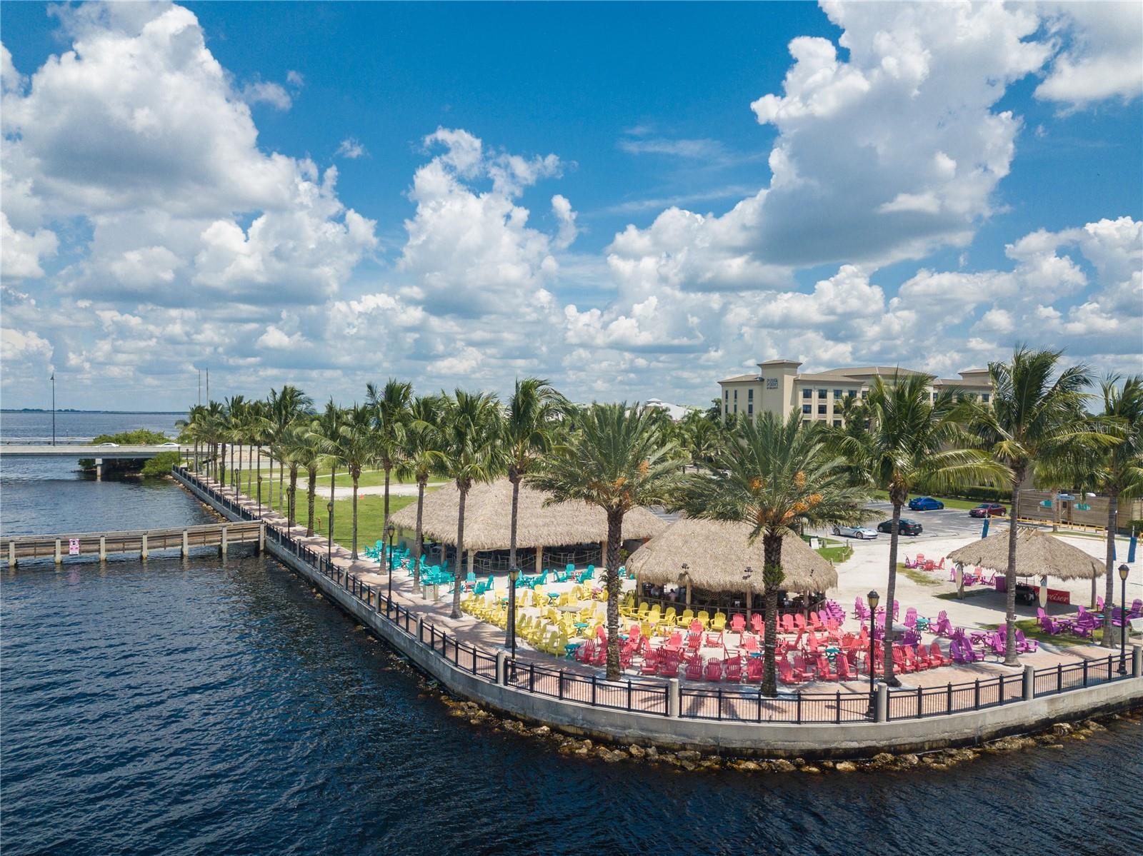 2334 MAGDALINA DR, PUNTA GORDA, FL, 33950