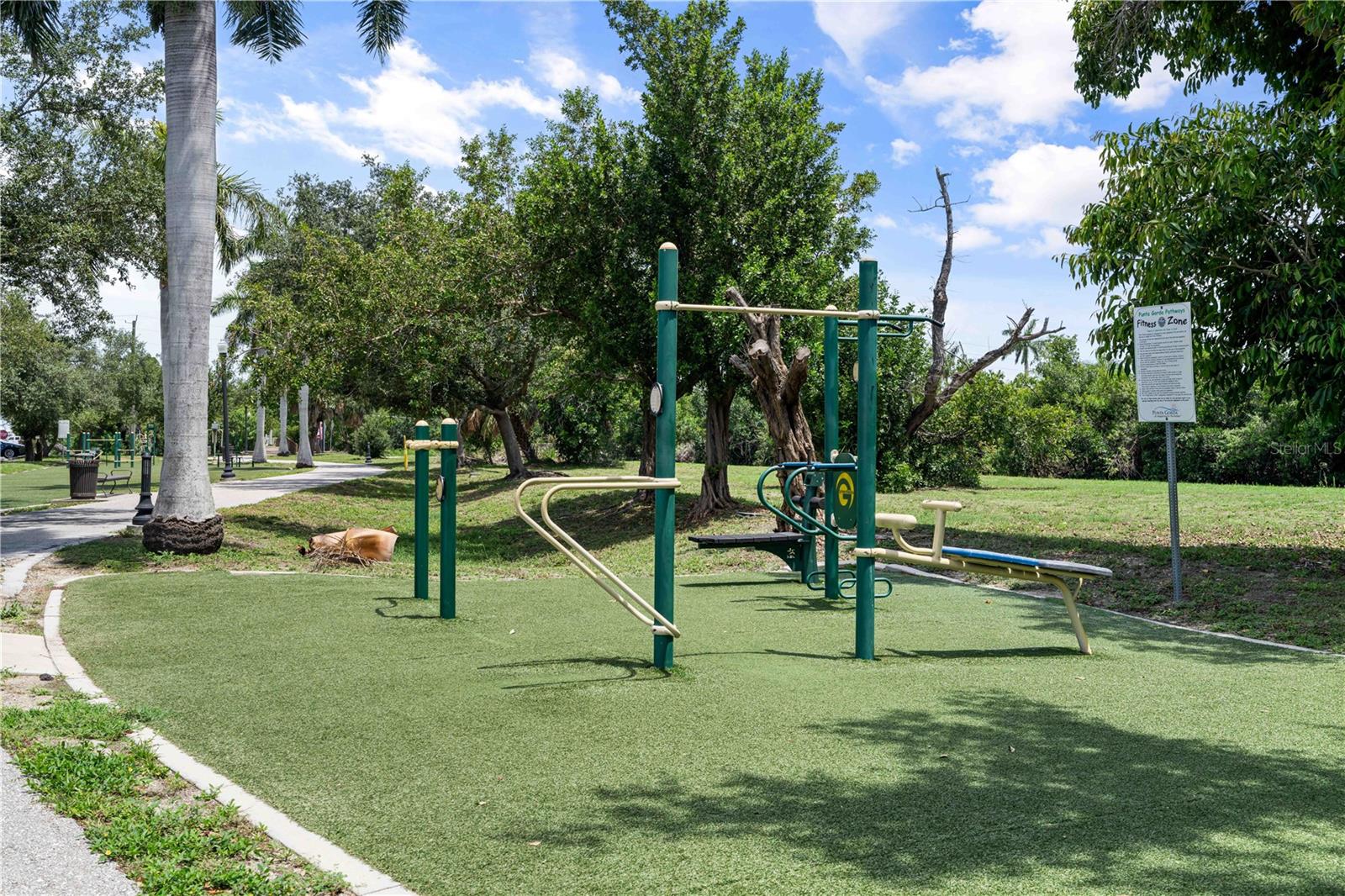 2334 MAGDALINA DR, PUNTA GORDA, FL, 33950