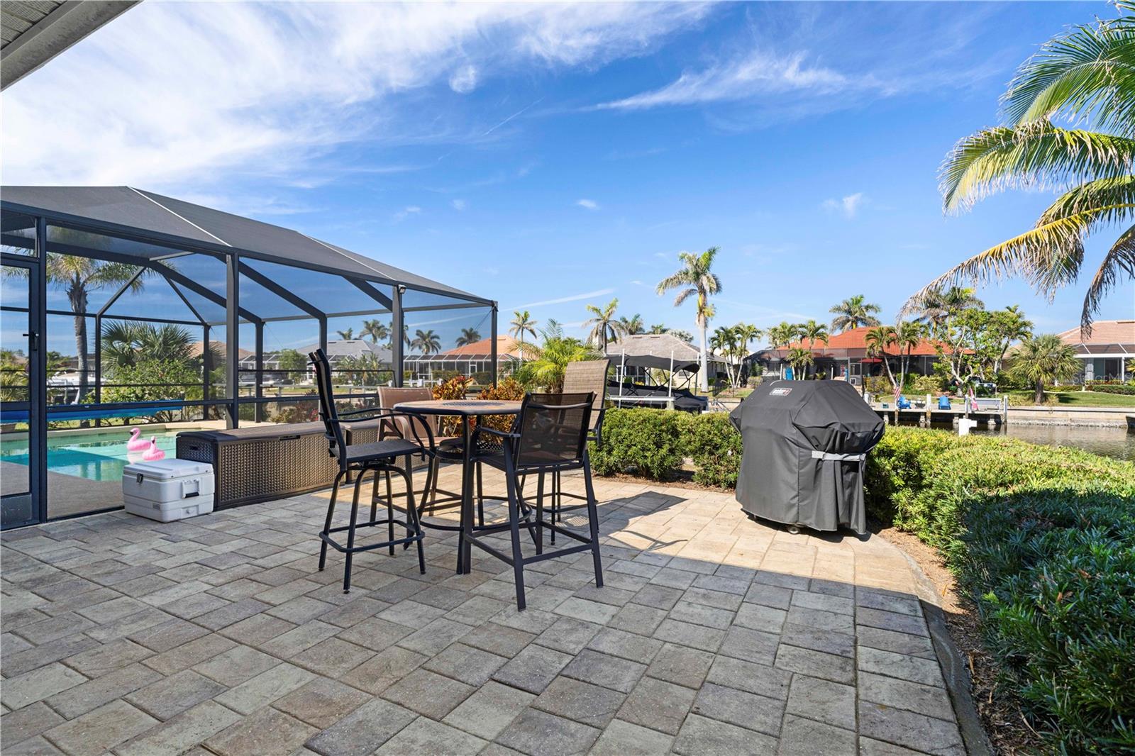 2334 MAGDALINA DR, PUNTA GORDA, FL, 33950