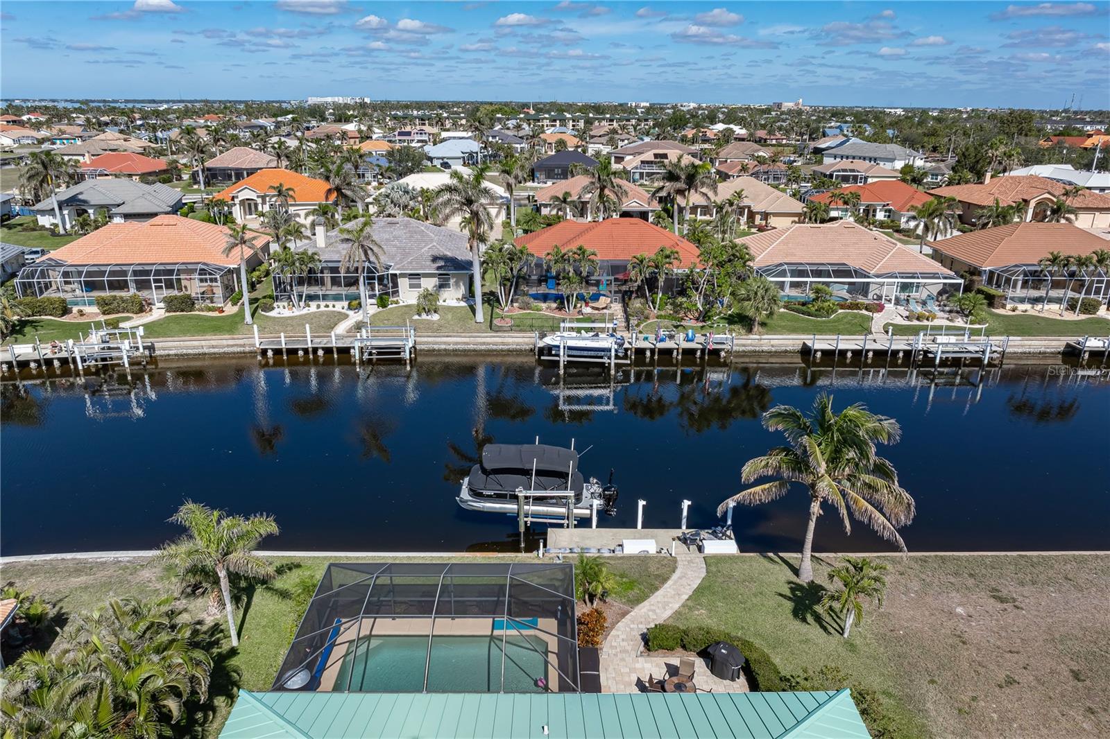 2334 MAGDALINA DR, PUNTA GORDA, FL, 33950