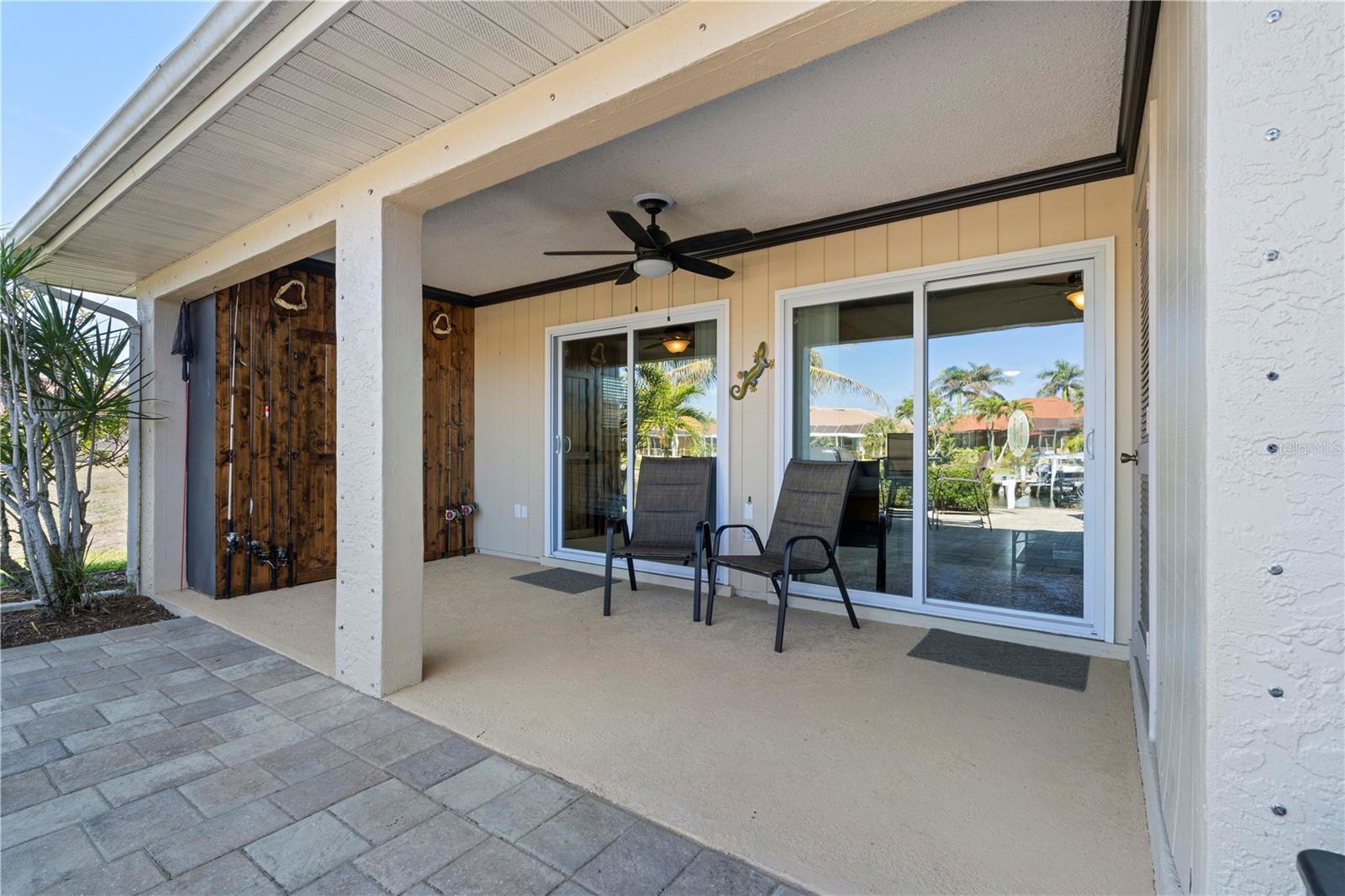 2334 MAGDALINA DR, PUNTA GORDA, FL, 33950