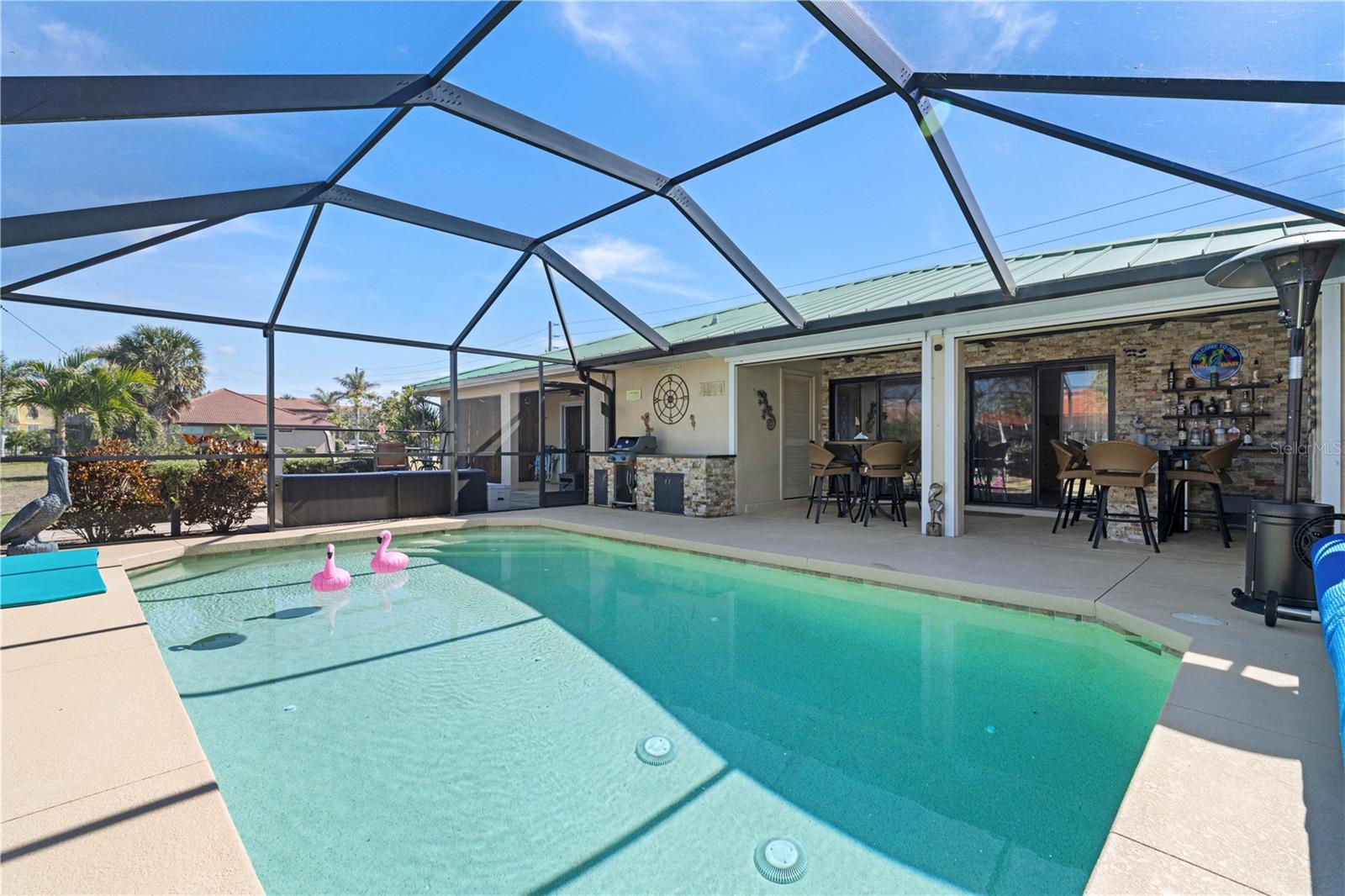 2334 MAGDALINA DR, PUNTA GORDA, FL, 33950