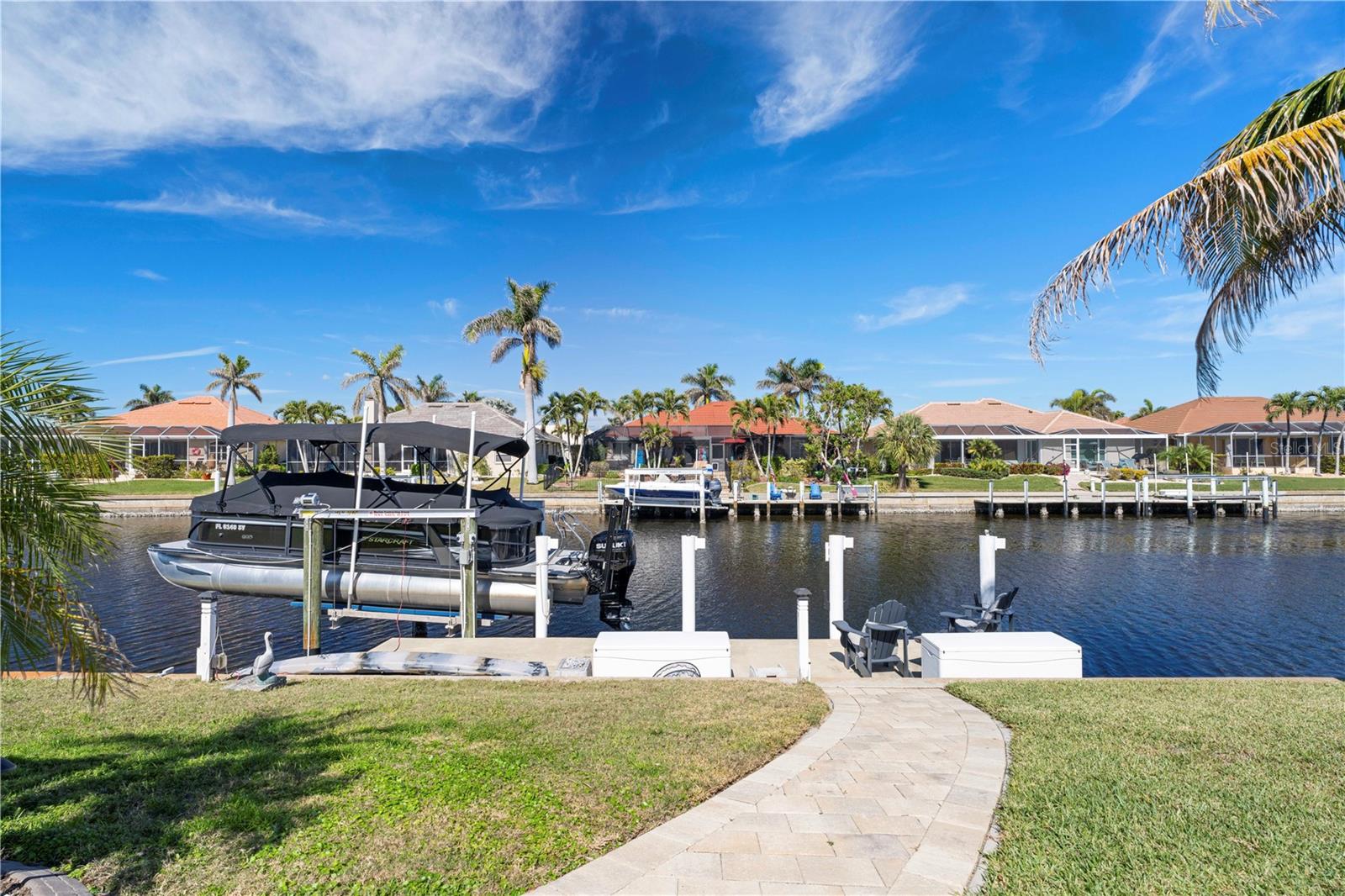 2334 MAGDALINA DR, PUNTA GORDA, FL, 33950