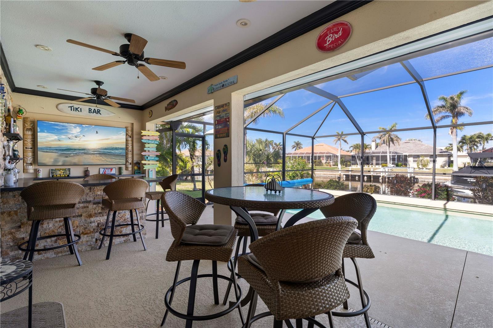 2334 MAGDALINA DR, PUNTA GORDA, FL, 33950