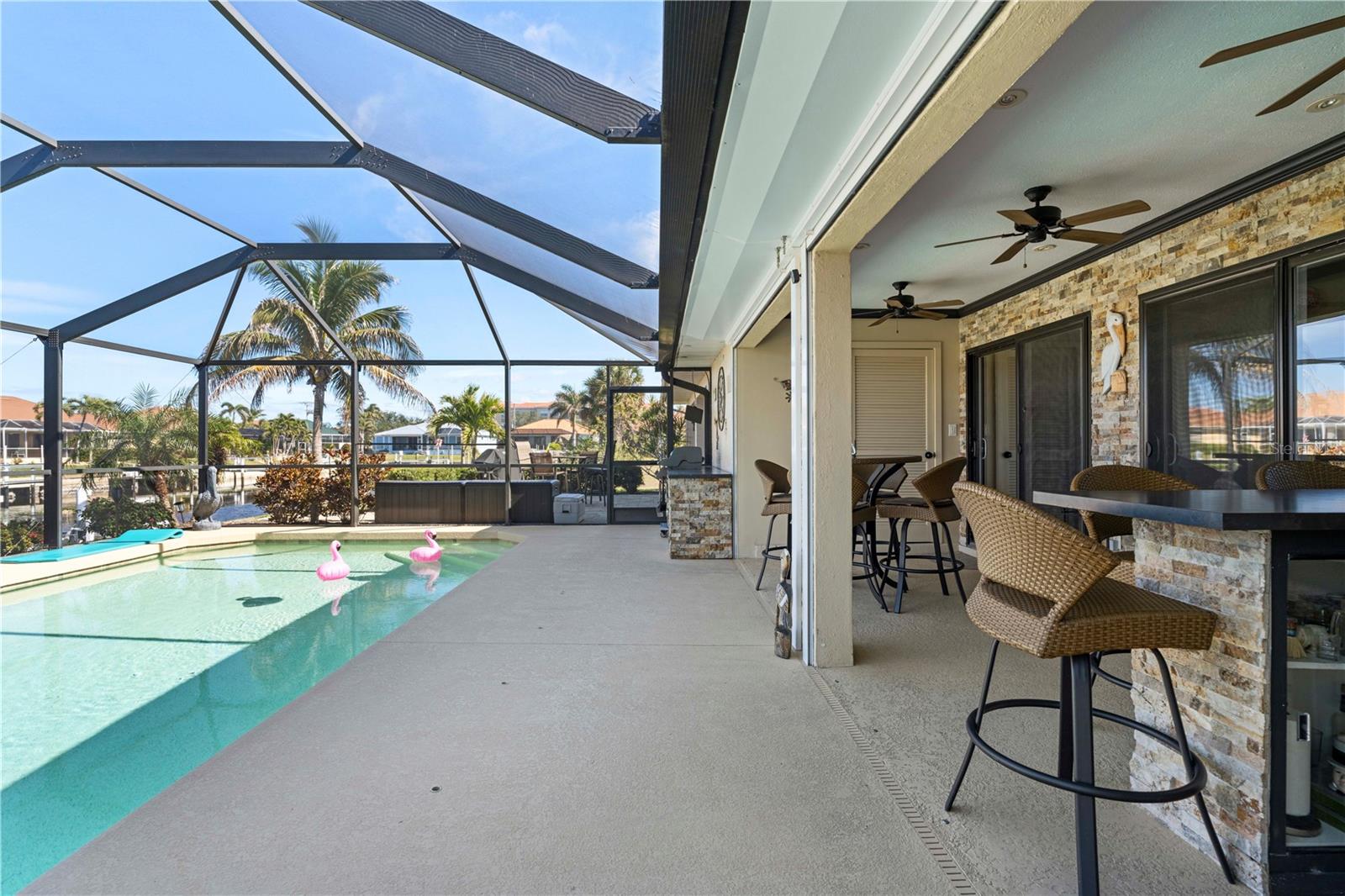 2334 MAGDALINA DR, PUNTA GORDA, FL, 33950