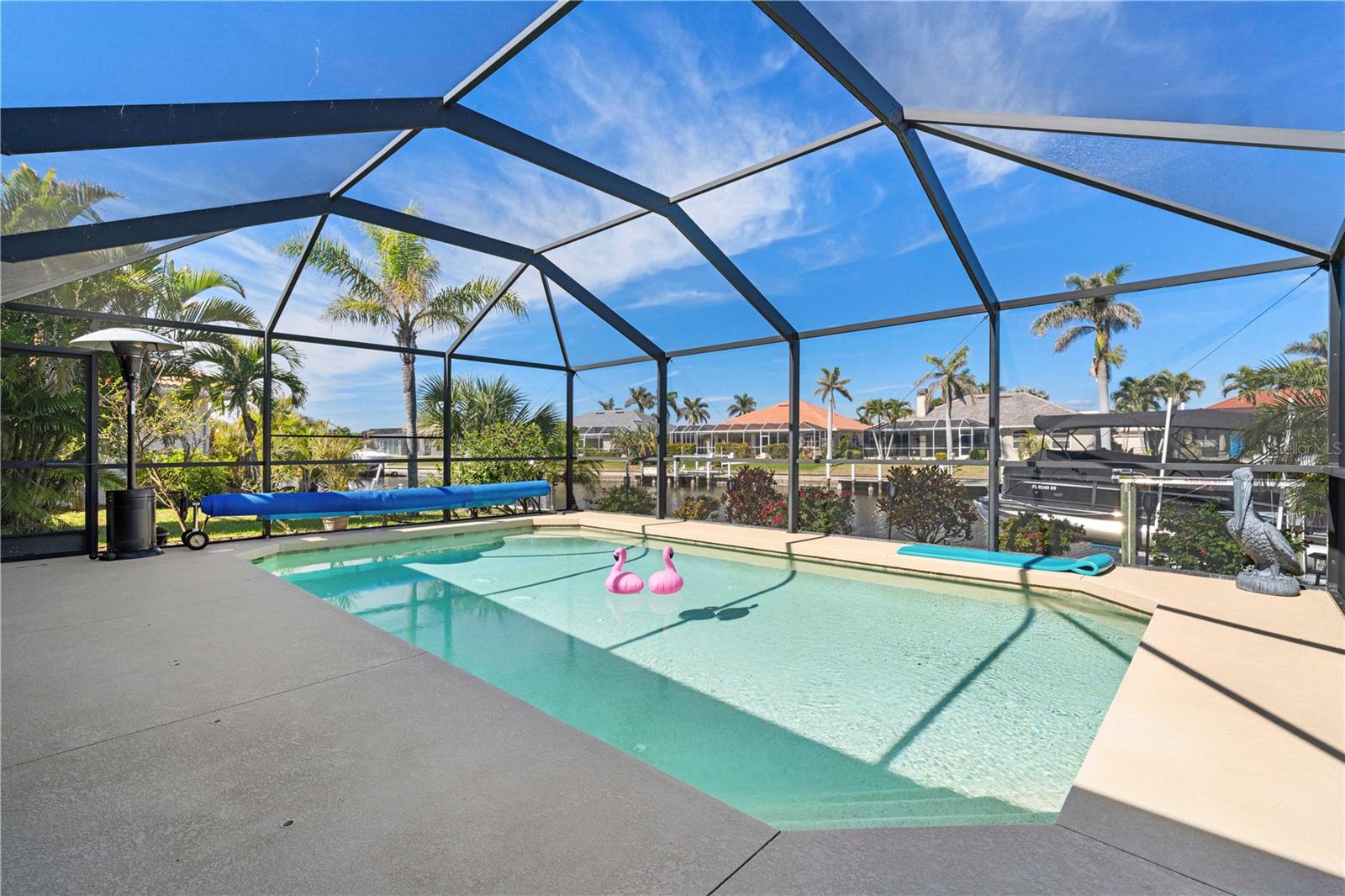 2334 MAGDALINA DR, PUNTA GORDA, FL, 33950