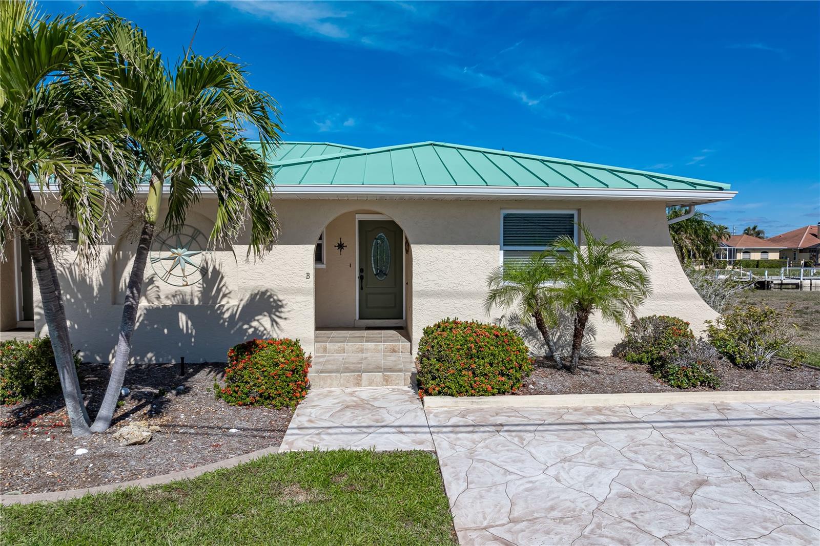 2334 MAGDALINA DR, PUNTA GORDA, FL, 33950