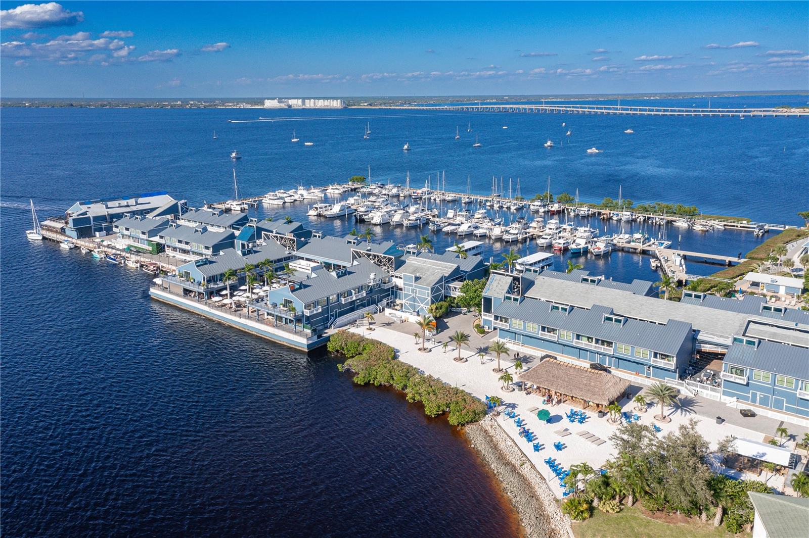 2334 MAGDALINA DR, PUNTA GORDA, FL, 33950