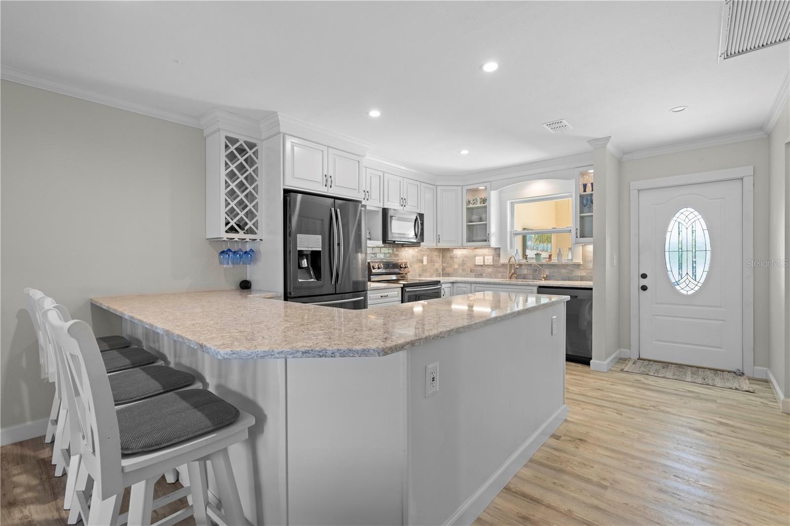 2334 MAGDALINA DR, PUNTA GORDA, FL, 33950