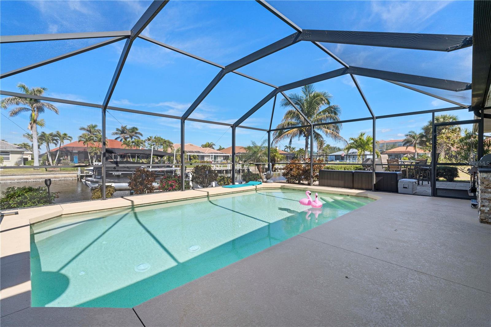 2334 MAGDALINA DR, PUNTA GORDA, FL, 33950