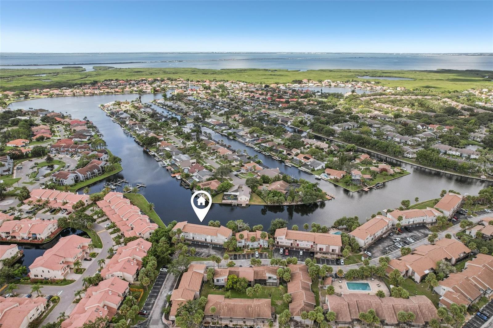 6325 NEWTOWN CIR #25B2, TAMPA, FL, 33615