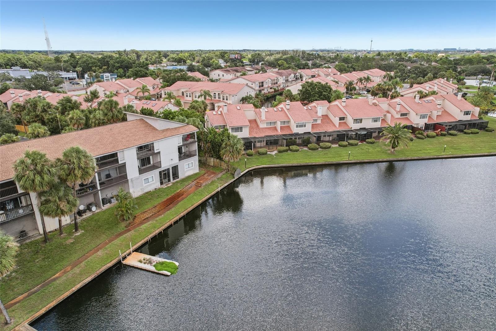 6325 NEWTOWN CIR #25B2, TAMPA, FL, 33615