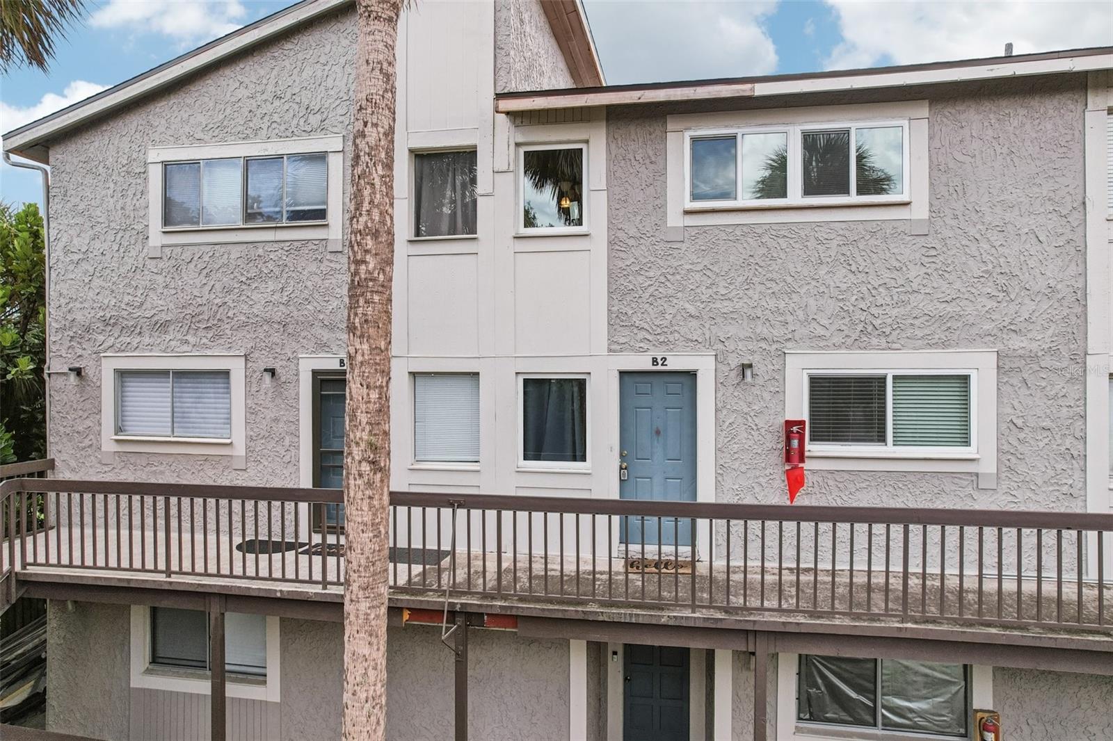 6325 NEWTOWN CIR #25B2, TAMPA, FL, 33615