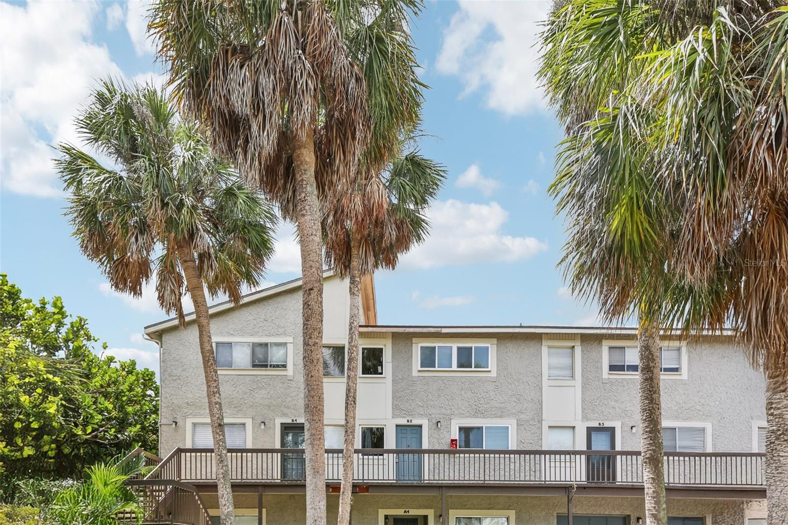 6325 NEWTOWN CIR #25B2, TAMPA, FL, 33615