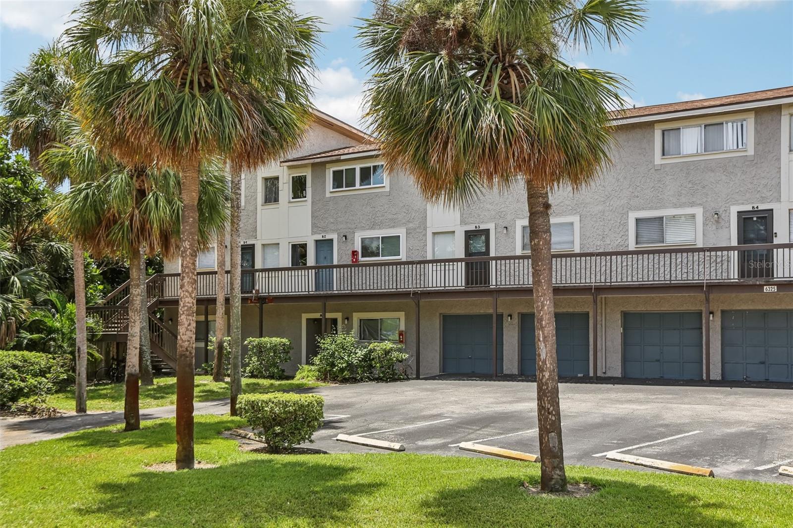 6325 NEWTOWN CIR #25B2, TAMPA, FL, 33615