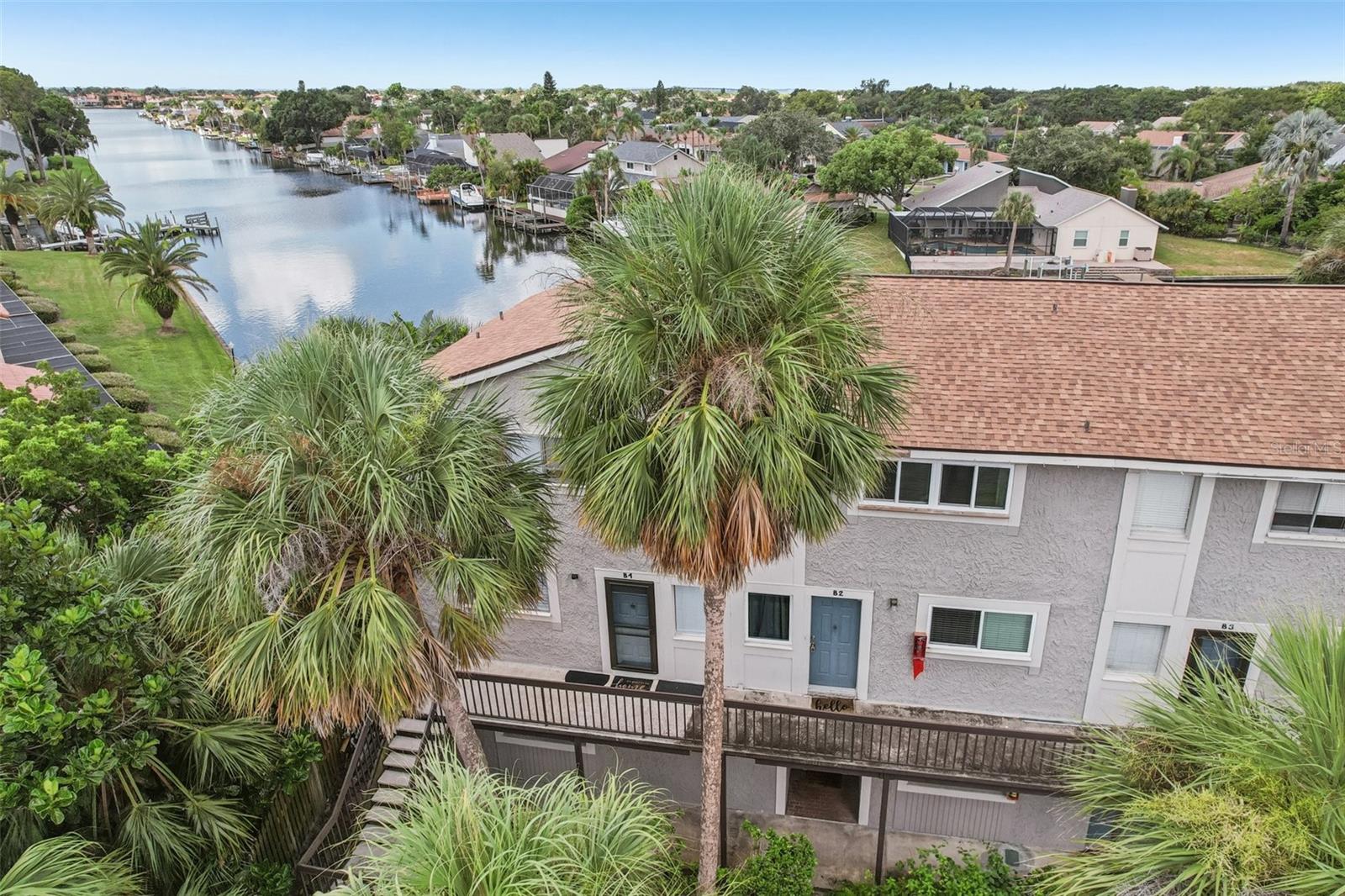 6325 NEWTOWN CIR #25B2, TAMPA, FL, 33615