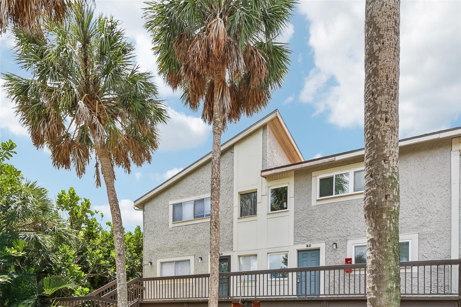 6325 NEWTOWN CIR #25B2, TAMPA, FL, 33615