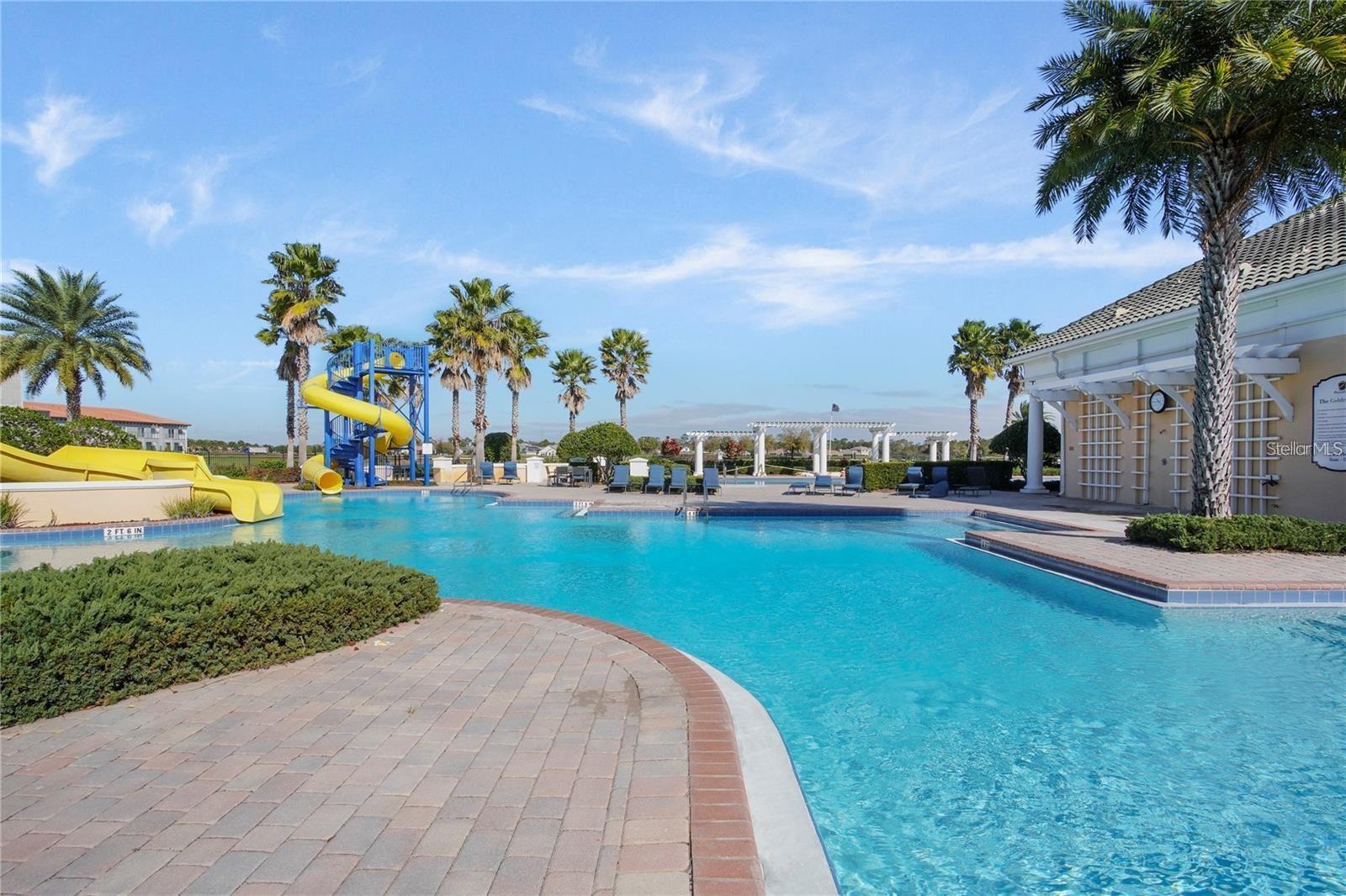 1404 LEXINGTON AVENUE, DAVENPORT, FL, 33837