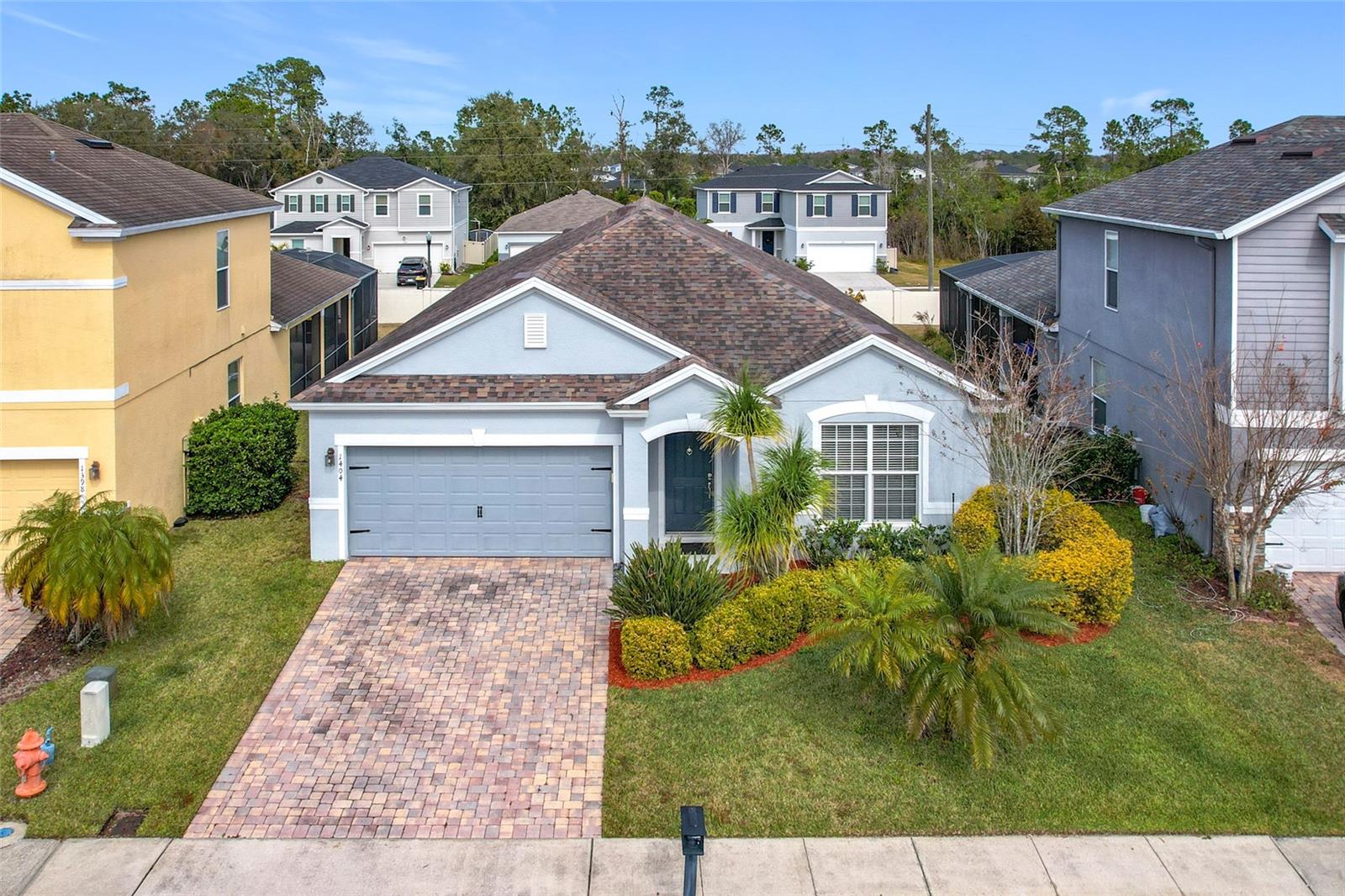 1404 LEXINGTON AVENUE, DAVENPORT, FL, 33837