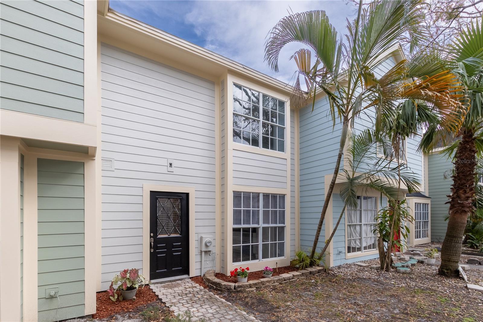 13907 FLETCHERS MILL DR, TAMPA, FL, 33613