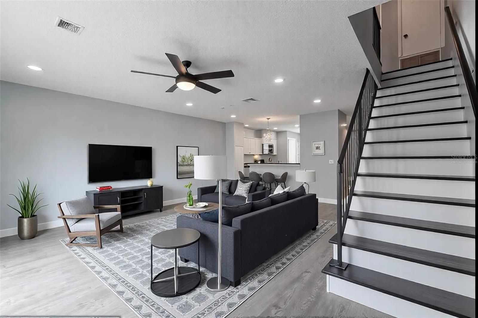 13907 FLETCHERS MILL DR, TAMPA, FL, 33613