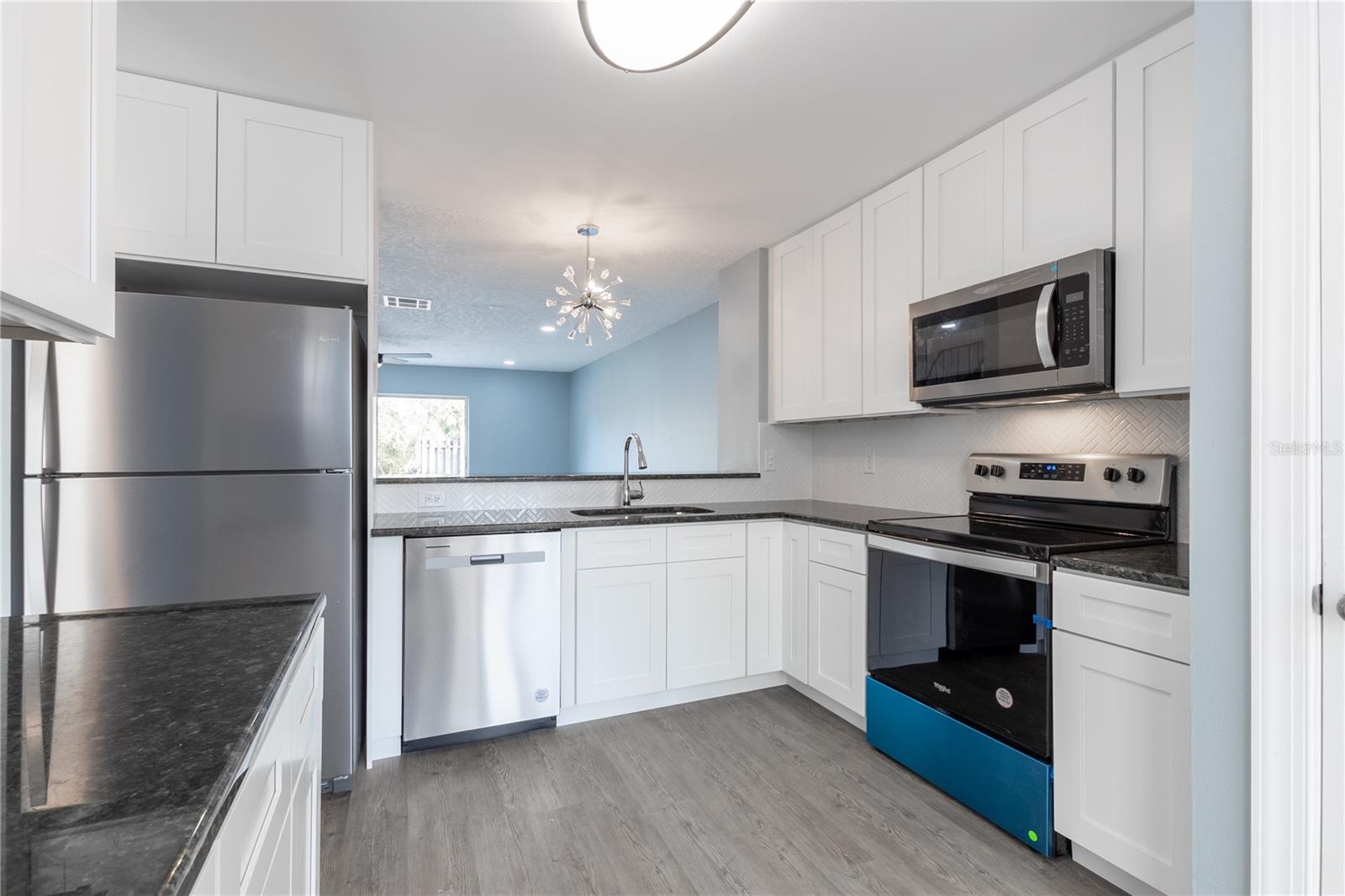 13907 FLETCHERS MILL DR, TAMPA, FL, 33613
