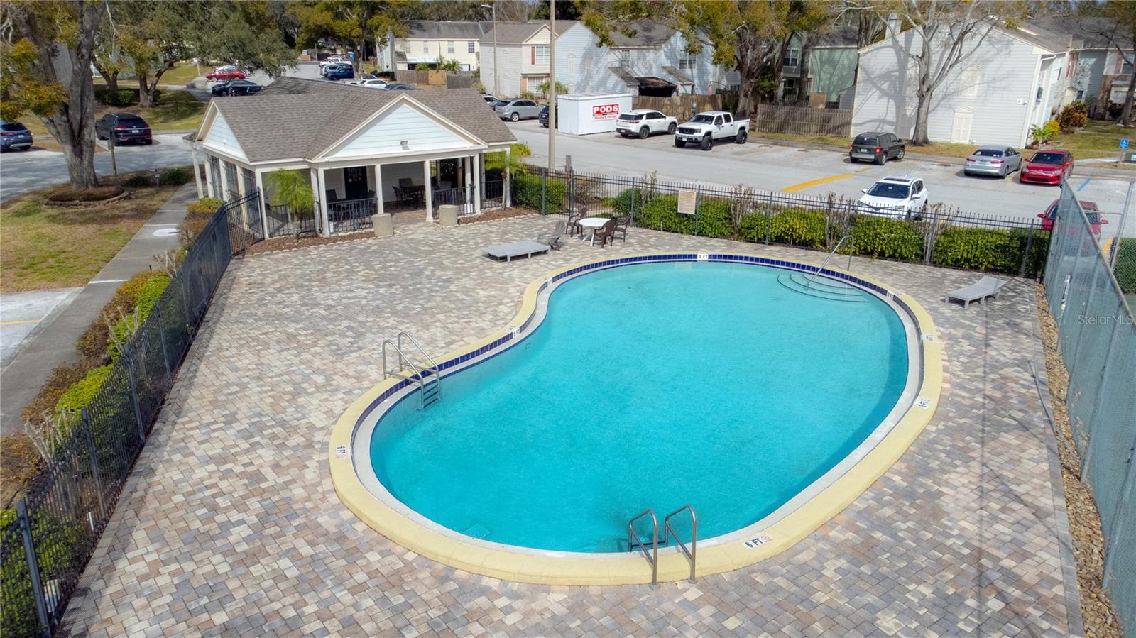 13907 FLETCHERS MILL DR, TAMPA, FL, 33613