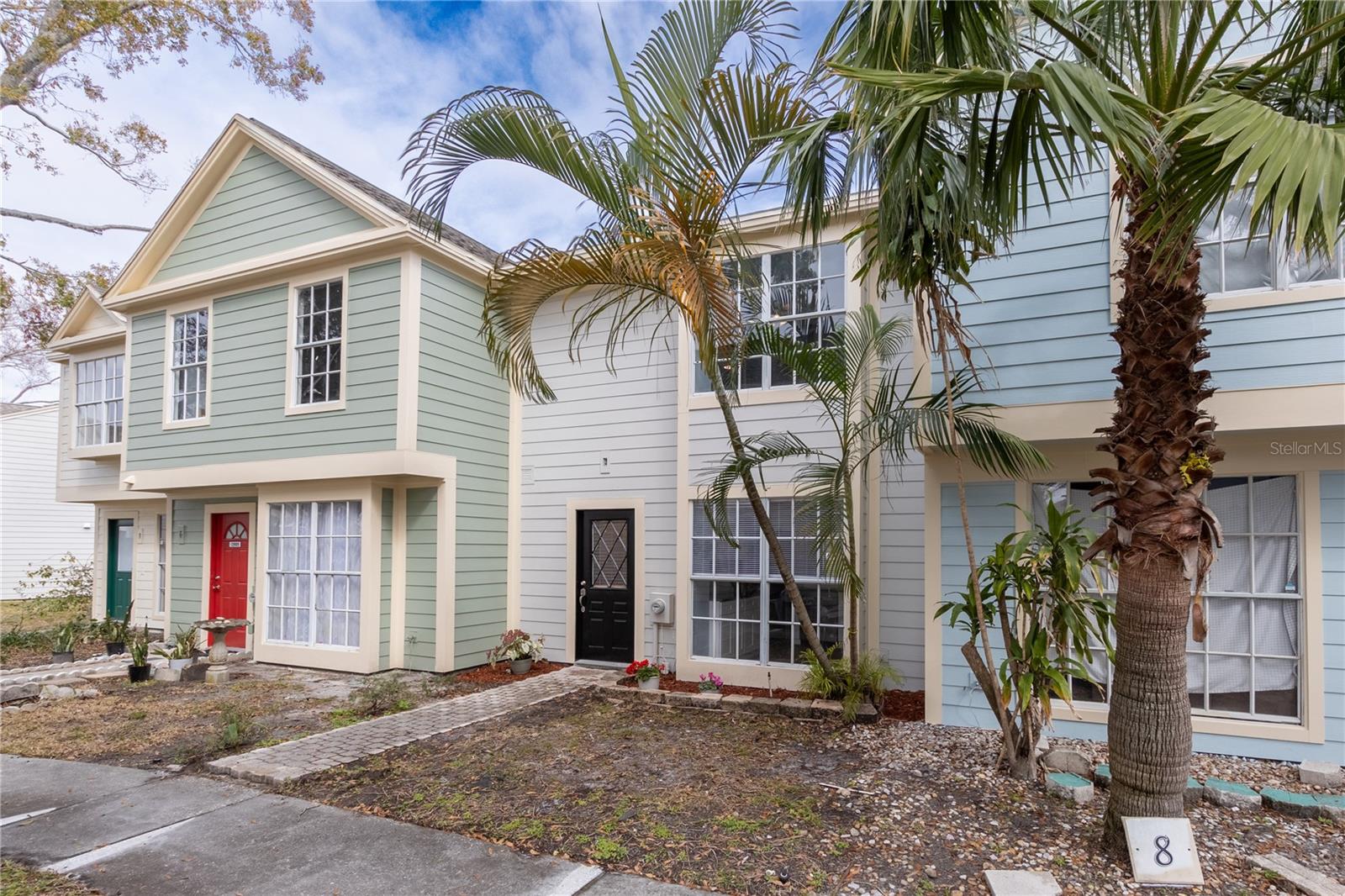 13907 FLETCHERS MILL DR, TAMPA, FL, 33613