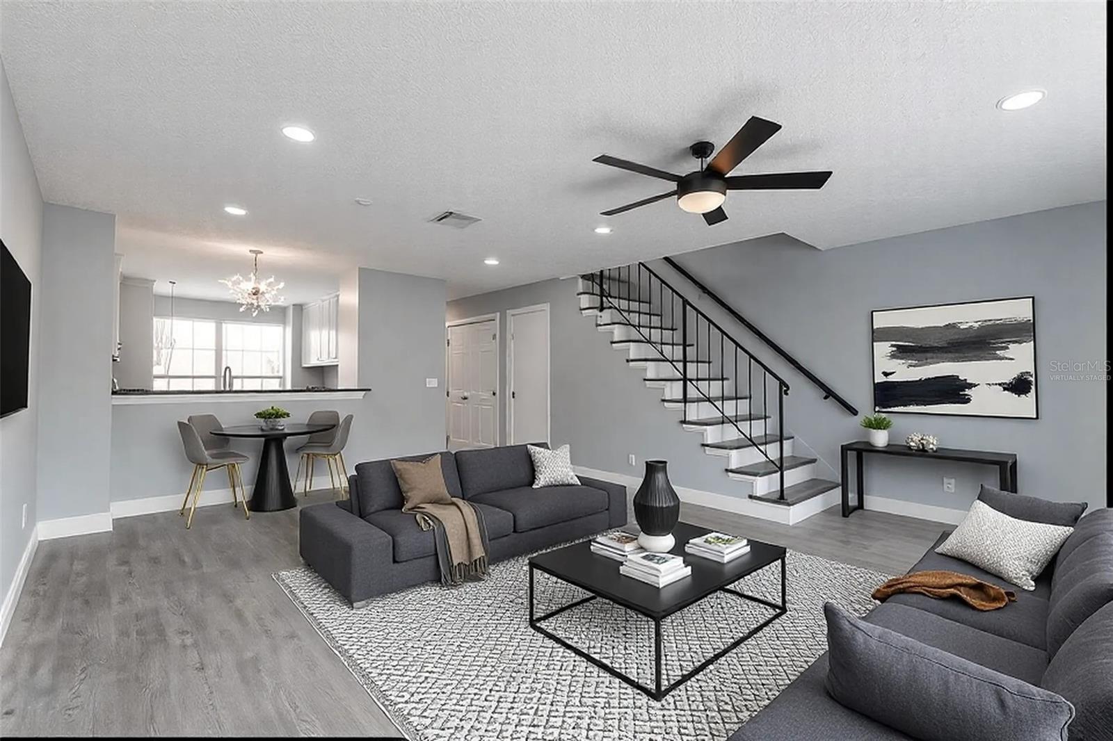 13907 FLETCHERS MILL DR, TAMPA, FL, 33613