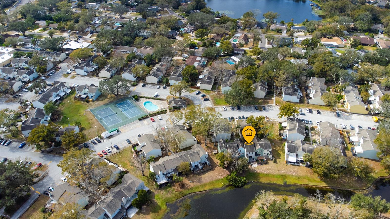 13907 FLETCHERS MILL DR, TAMPA, FL, 33613