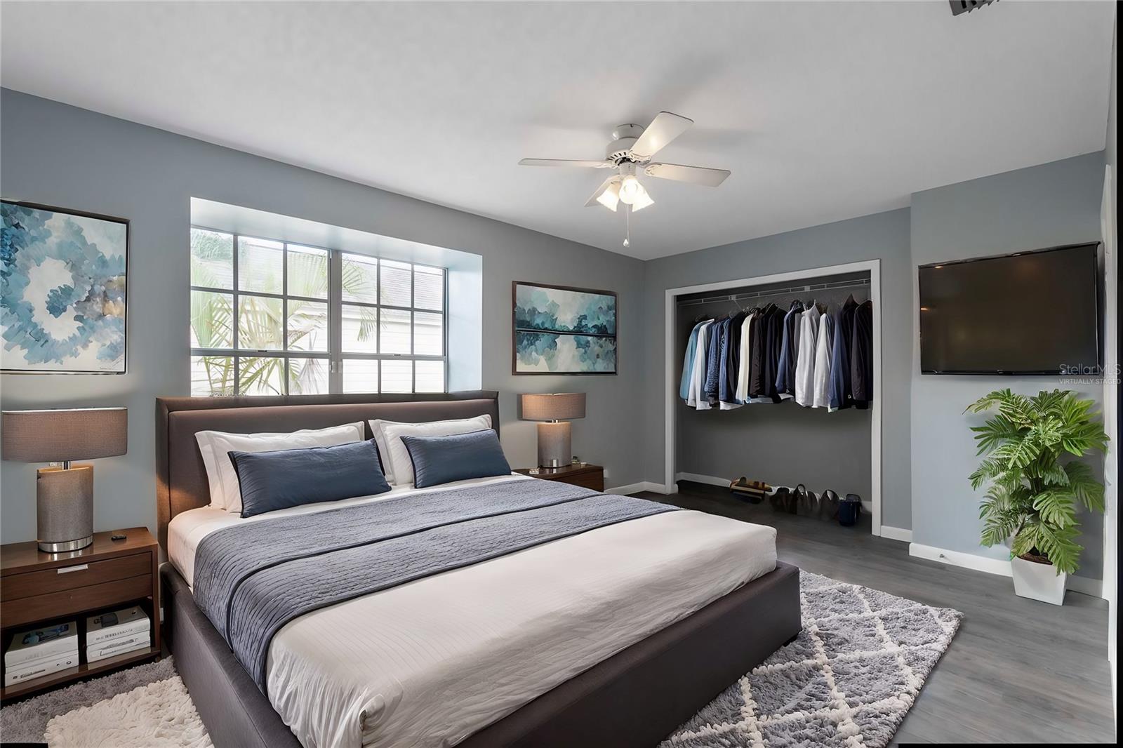 13907 FLETCHERS MILL DR, TAMPA, FL, 33613