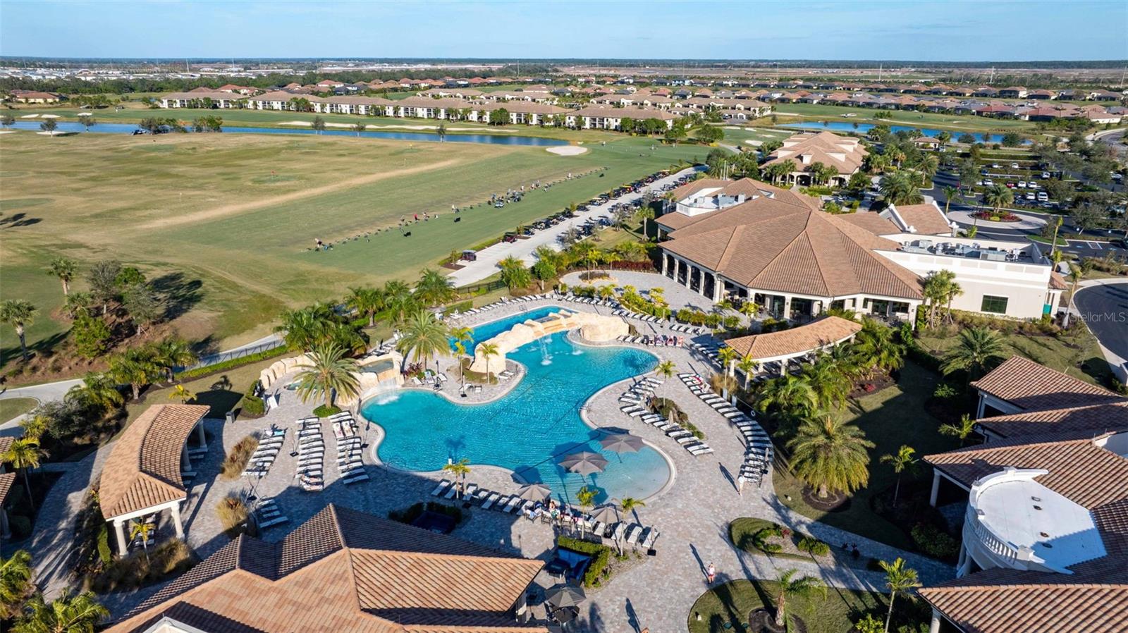 5695 PALMER CIR #202, BRADENTON, FL, 34211