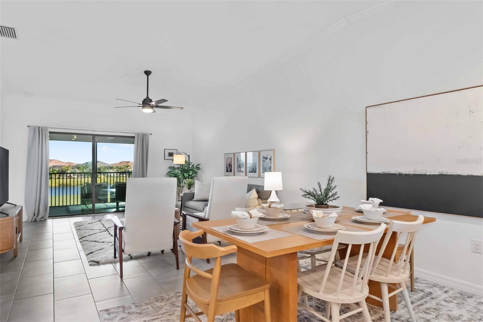 5695 PALMER CIR #202, BRADENTON, FL, 34211