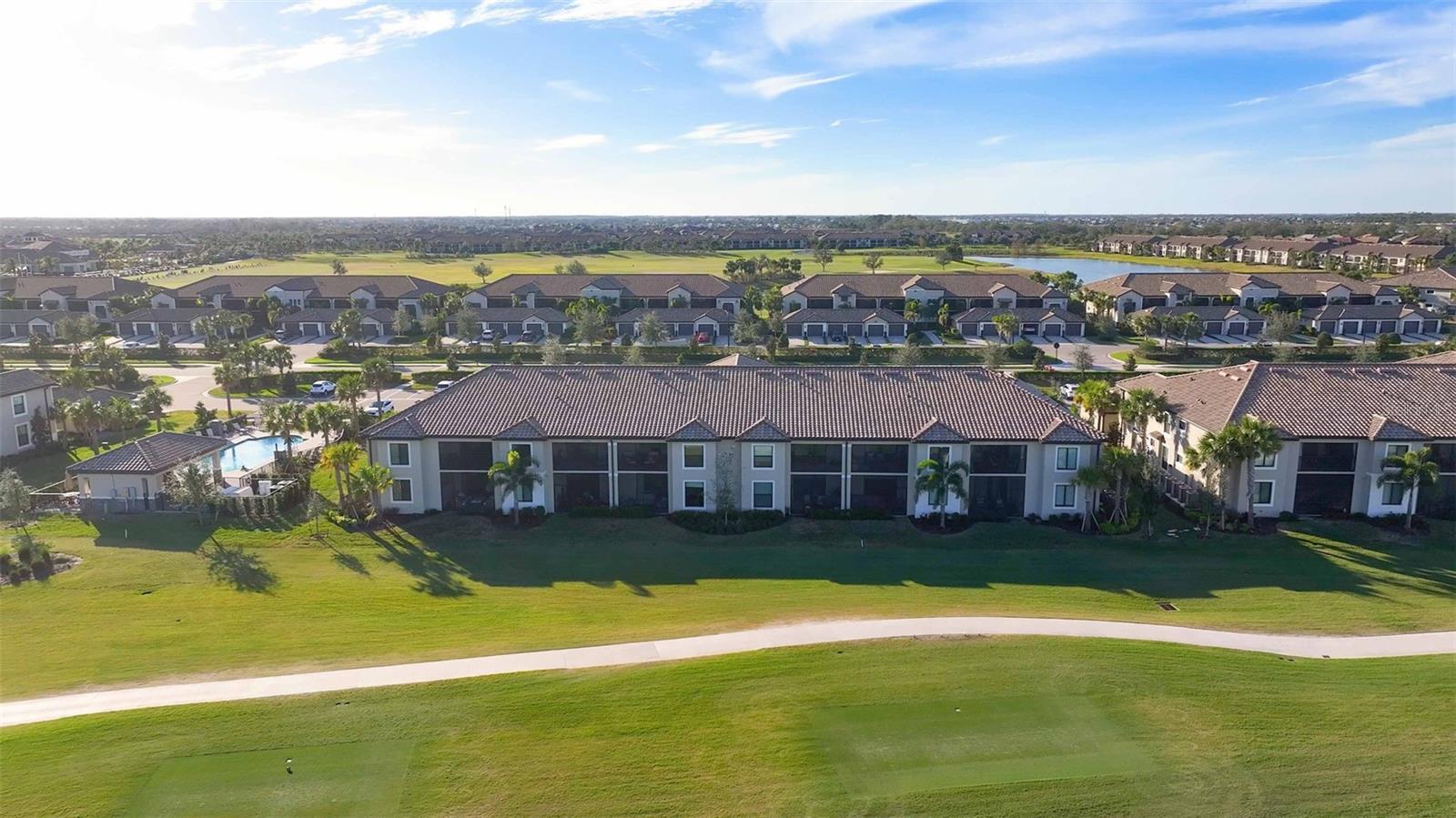 5695 PALMER CIR #202, BRADENTON, FL, 34211