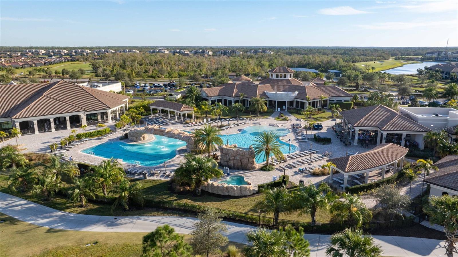 5695 PALMER CIR #202, BRADENTON, FL, 34211