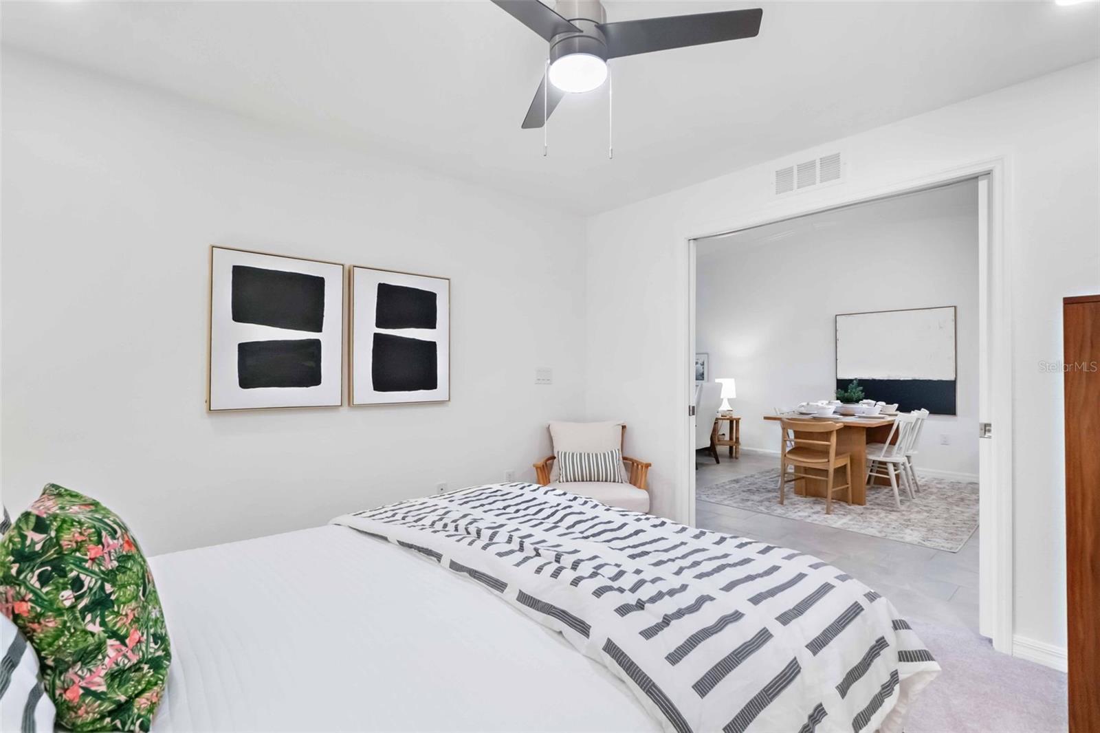 5695 PALMER CIR #202, BRADENTON, FL, 34211