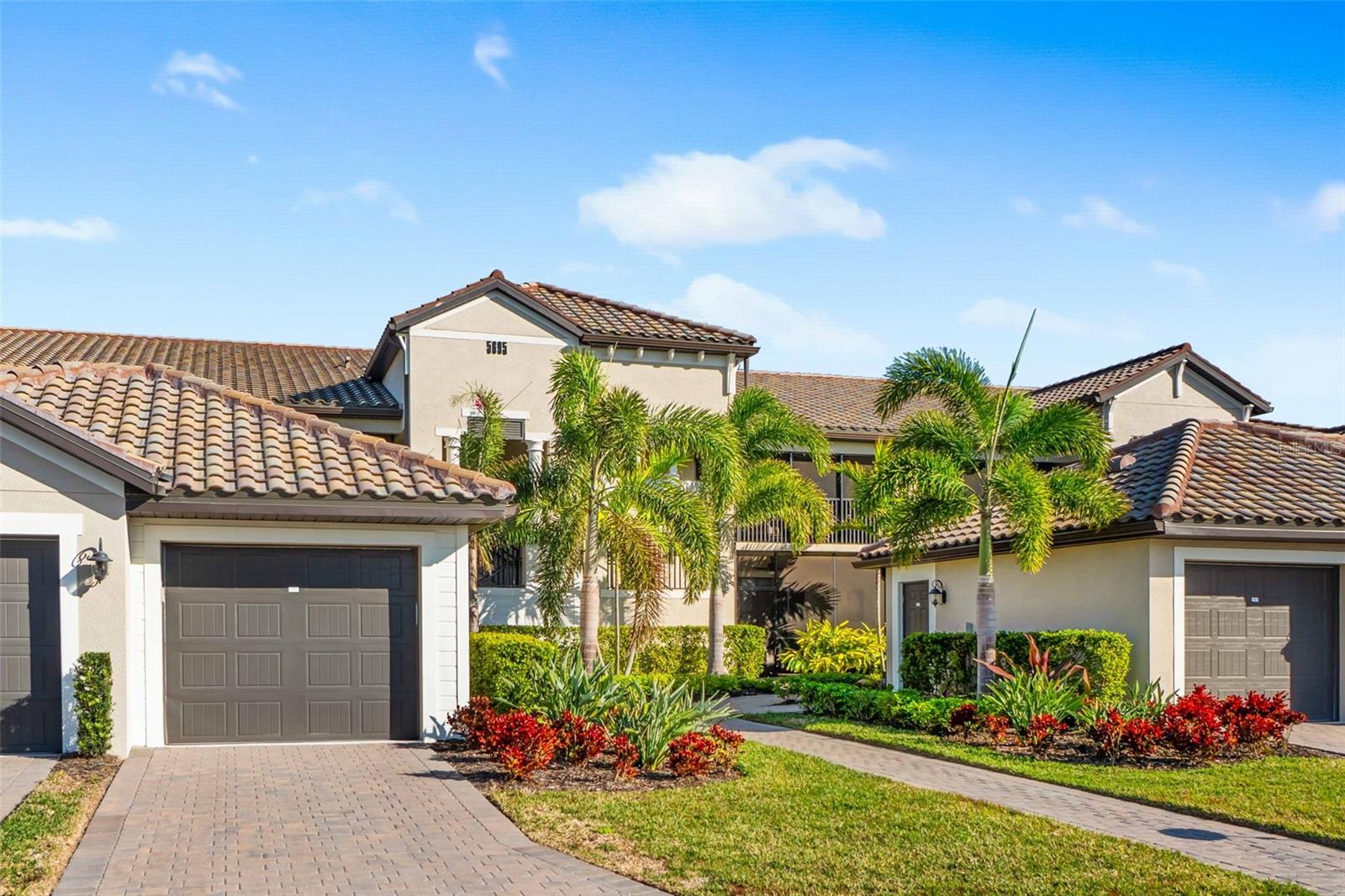 5695 PALMER CIR #202, BRADENTON, FL, 34211