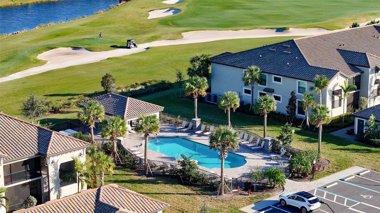 5695 PALMER CIR #202, BRADENTON, FL, 34211