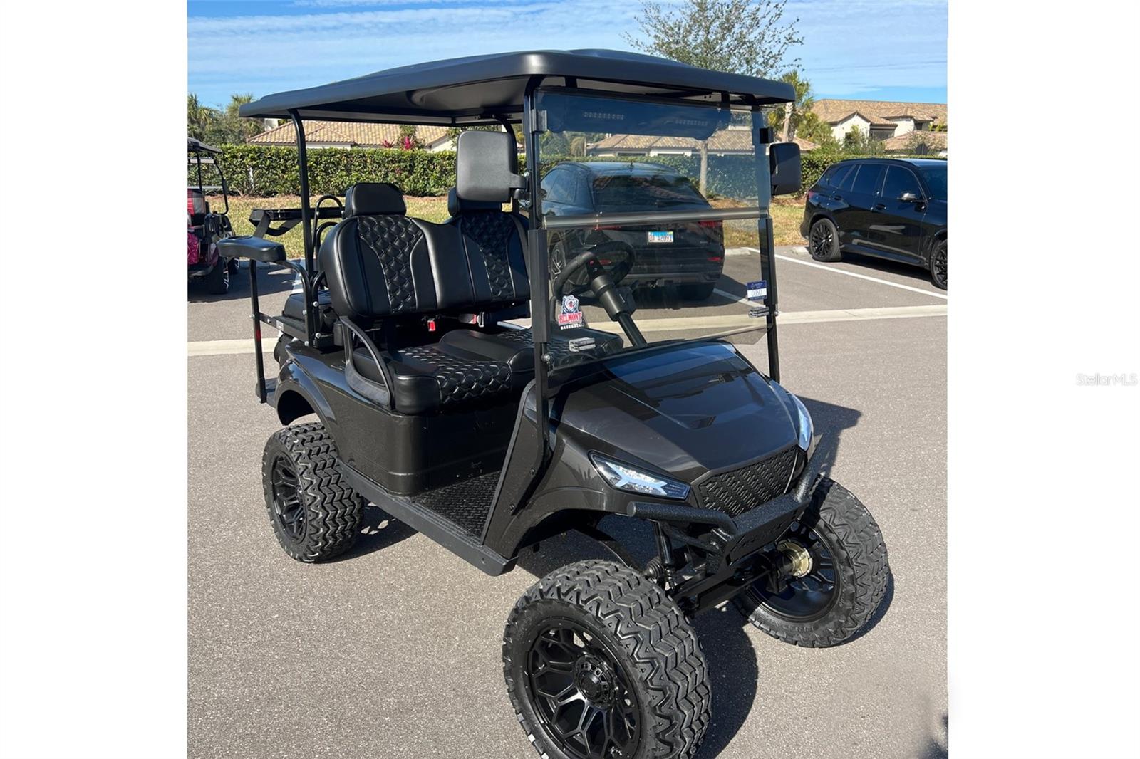 5695 PALMER CIR #202, BRADENTON, FL, 34211