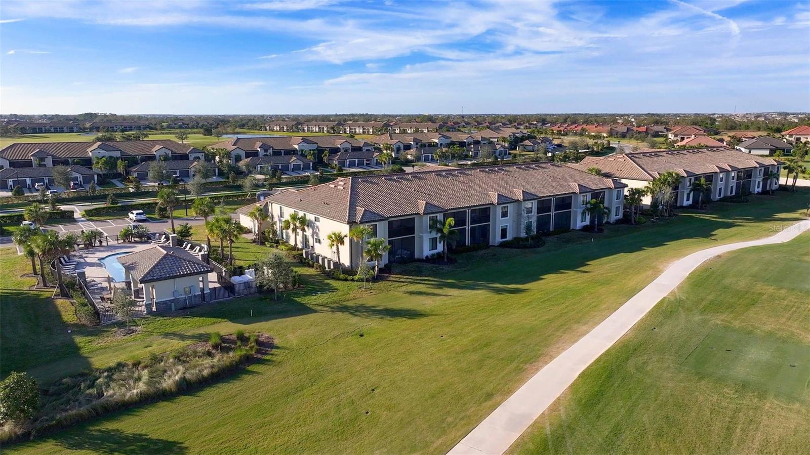 5695 PALMER CIR #202, BRADENTON, FL, 34211