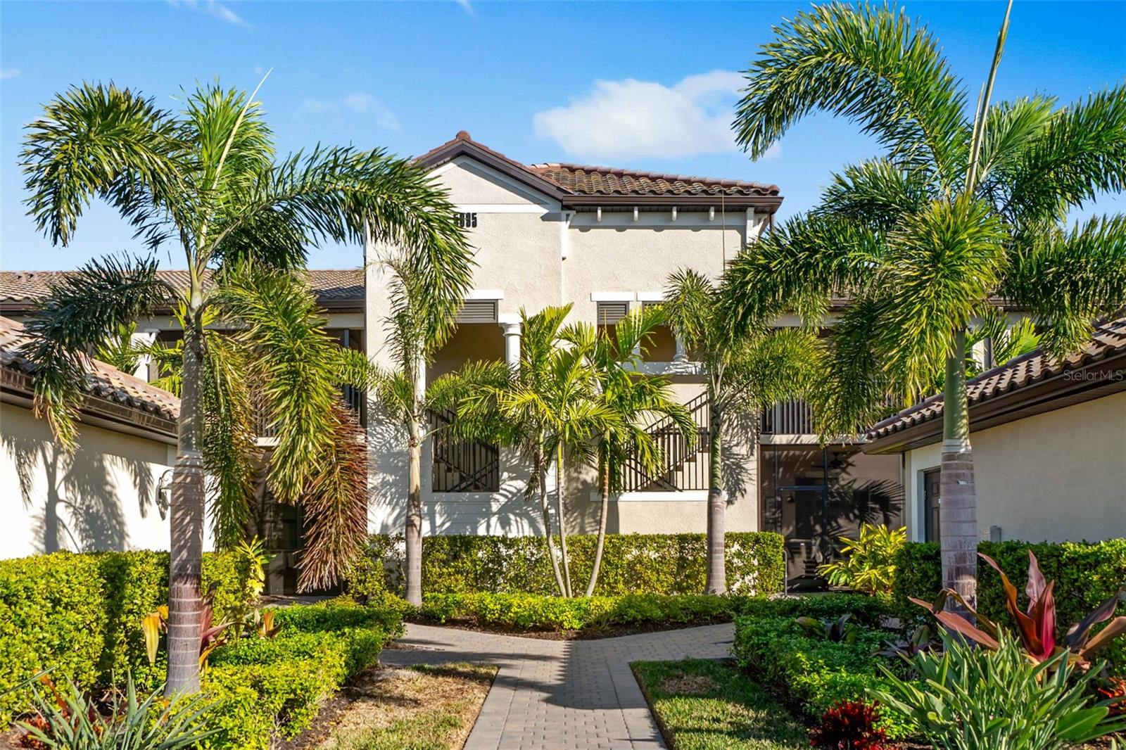 5695 PALMER CIR #202, BRADENTON, FL, 34211