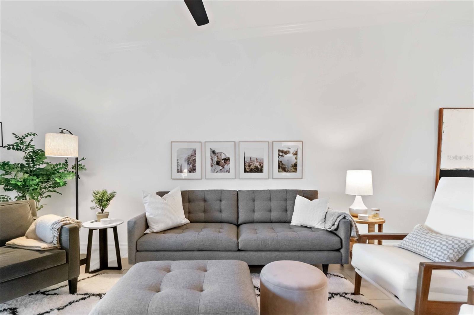 5695 PALMER CIR #202, BRADENTON, FL, 34211