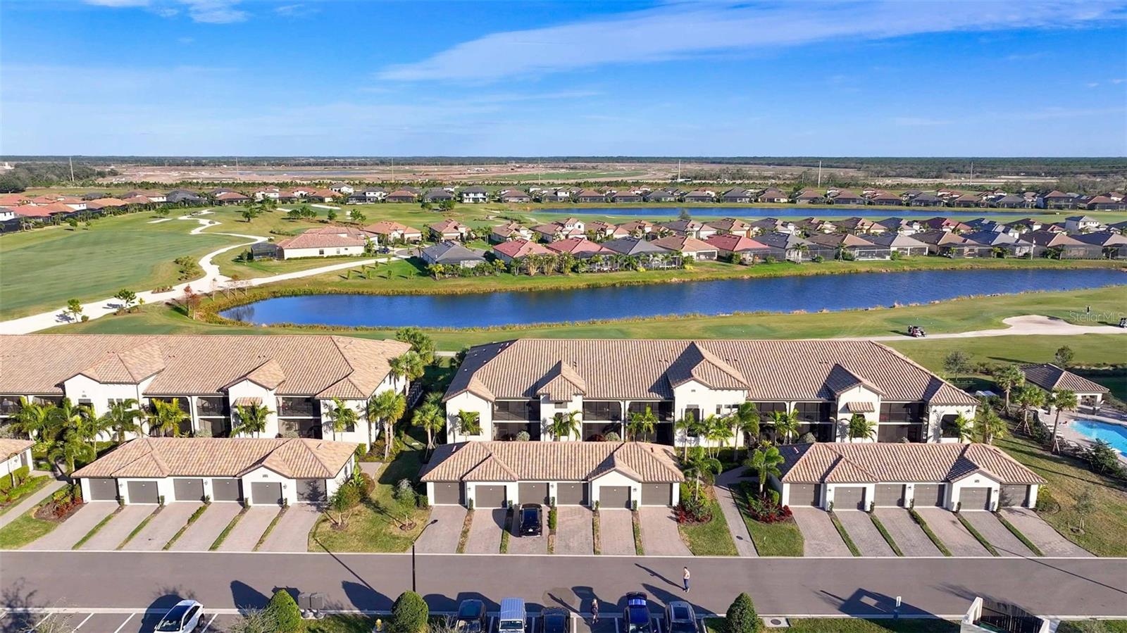 5695 PALMER CIR #202, BRADENTON, FL, 34211