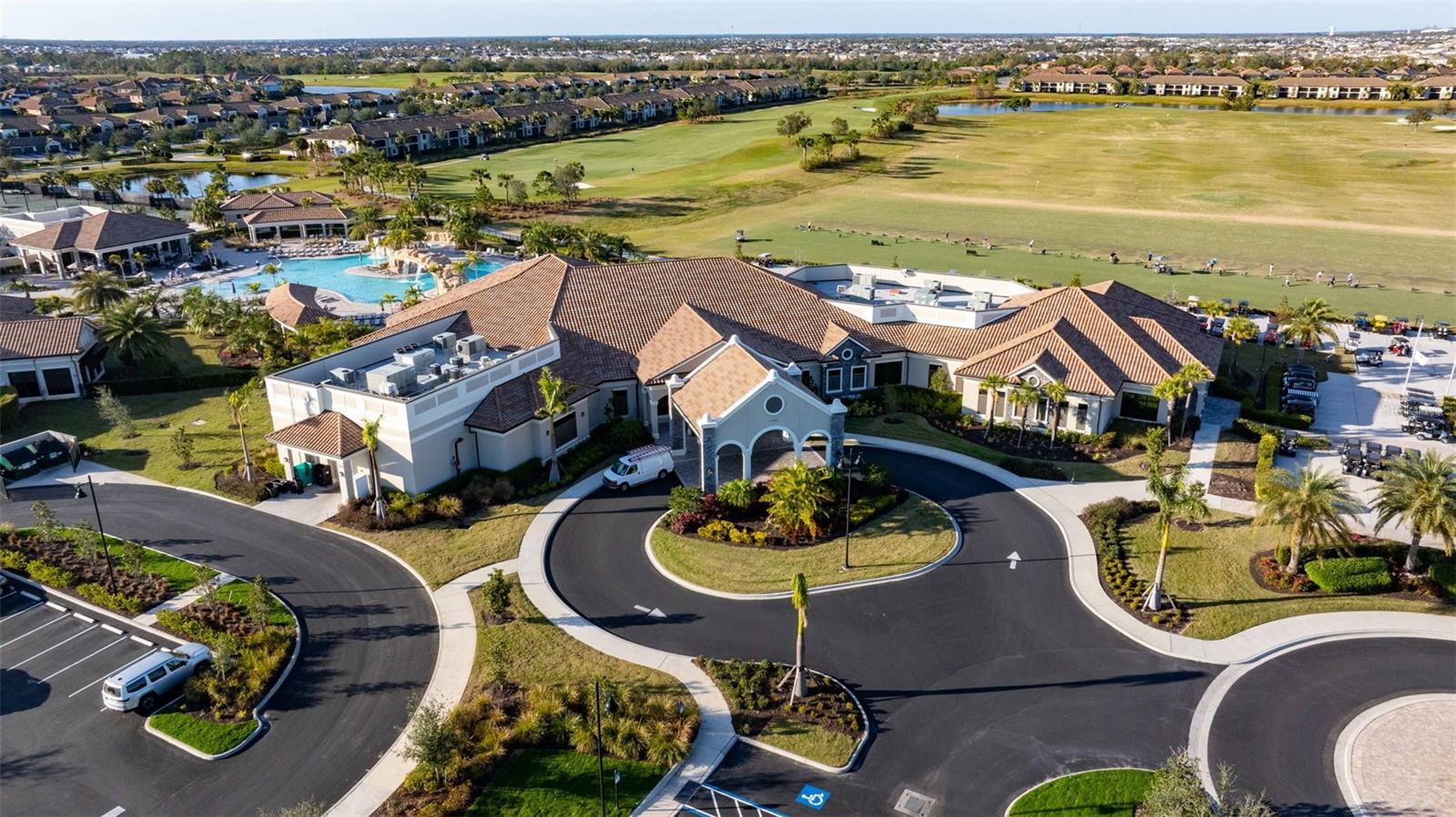 5695 PALMER CIR #202, BRADENTON, FL, 34211