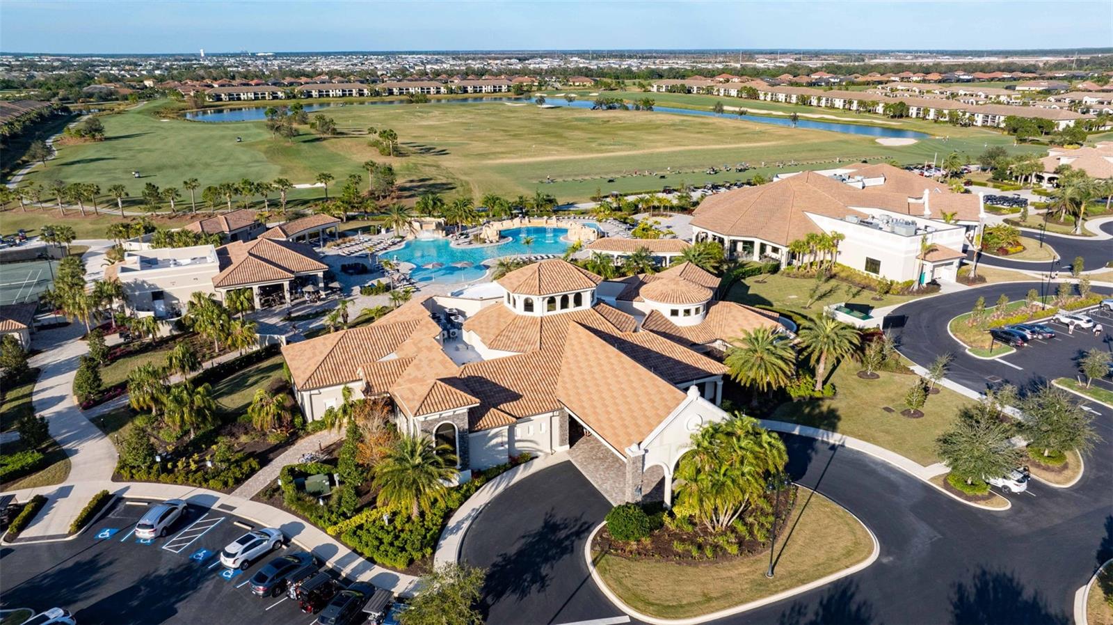 5695 PALMER CIR #202, BRADENTON, FL, 34211