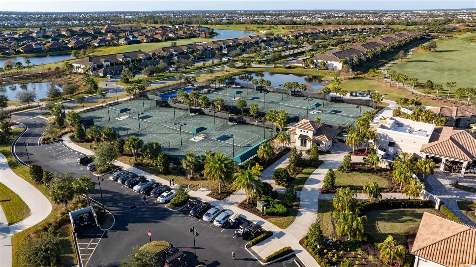 5695 PALMER CIR #202, BRADENTON, FL, 34211