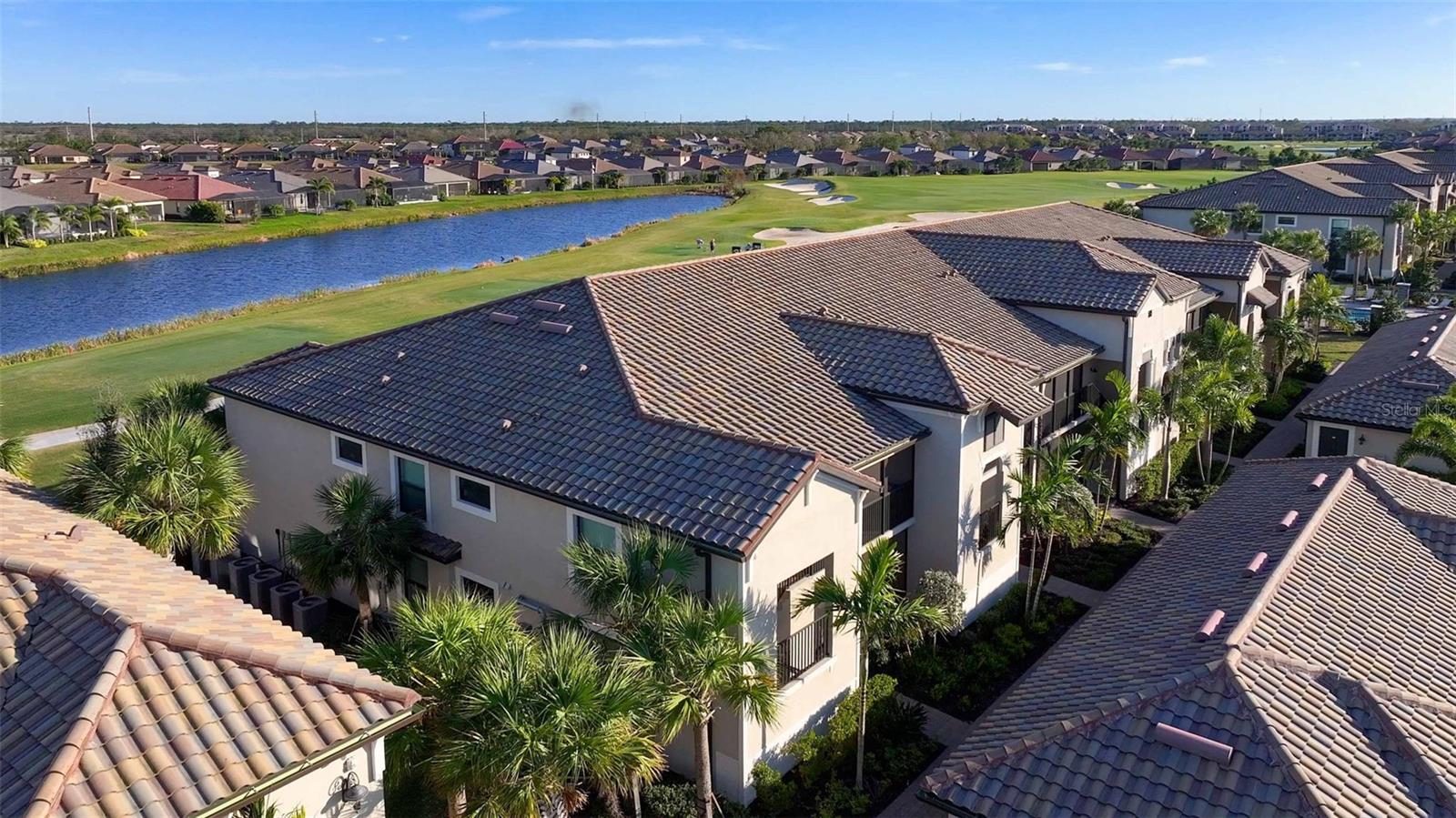 5695 PALMER CIR #202, BRADENTON, FL, 34211