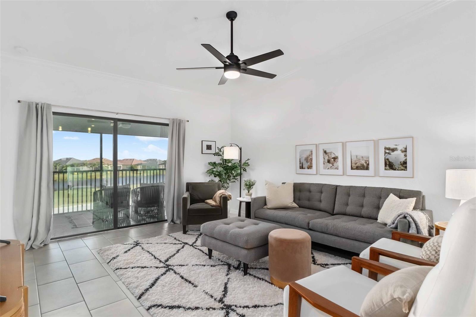 5695 PALMER CIR #202, BRADENTON, FL, 34211